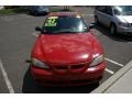 Bright Red - Grand Am GT Sedan Photo No. 2
