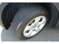 Silver Grey Metallic - X3 3.0si Photo No. 20