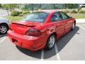 Bright Red - Grand Am GT Sedan Photo No. 4