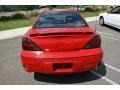 Bright Red - Grand Am GT Sedan Photo No. 5