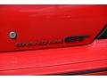 Bright Red - Grand Am GT Sedan Photo No. 6