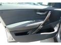 Silver Grey Metallic - X3 3.0si Photo No. 24