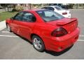 Bright Red - Grand Am GT Sedan Photo No. 7