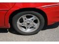 Bright Red - Grand Am GT Sedan Photo No. 8