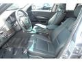 Silver Grey Metallic - X3 3.0si Photo No. 26