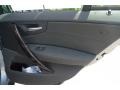 Silver Grey Metallic - X3 3.0si Photo No. 32
