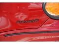 Bright Red - Grand Am GT Sedan Photo No. 20