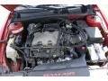 Bright Red - Grand Am GT Sedan Photo No. 21