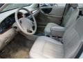 2001 Bright White Chevrolet Malibu LS Sedan  photo #9