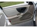 Bright White - Malibu LS Sedan Photo No. 11