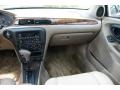 2001 Bright White Chevrolet Malibu LS Sedan  photo #16