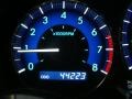Nautical Blue Metallic - Sienna XLE Limited AWD Photo No. 17