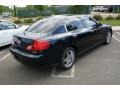 Twilight Blue - G 35 x Sedan Photo No. 4