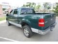 Forest Green Metallic - F150 XLT SuperCrew 4x4 Photo No. 6