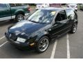 Black - Golf GL 2 Door Photo No. 1