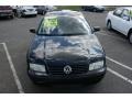 Black - Golf GL 2 Door Photo No. 2