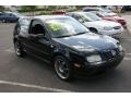 Black - Golf GL 2 Door Photo No. 3