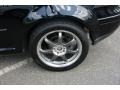 Black - Golf GL 2 Door Photo No. 7