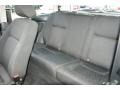 Black - Golf GL 2 Door Photo No. 11