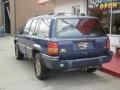 1993 Jewel Blue Pearl Metallic Jeep Grand Cherokee Limited 4x4  photo #7