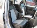 2008 Bright Silver Metallic Jeep Patriot Sport  photo #7