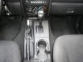 2003 Black Clearcoat Jeep Liberty Sport 4x4  photo #15