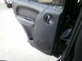 2003 Black Clearcoat Jeep Liberty Sport 4x4  photo #18