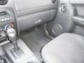 2003 Black Clearcoat Jeep Liberty Sport 4x4  photo #22