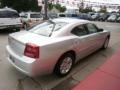 2006 Bright Silver Metallic Dodge Charger SE  photo #5