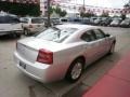 2006 Bright Silver Metallic Dodge Charger SE  photo #6