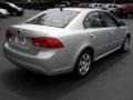 Bright Silver - Optima LX Photo No. 2