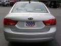 Bright Silver - Optima LX Photo No. 13