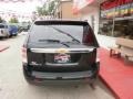 2008 Black Chevrolet Equinox LT  photo #5