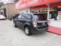 2008 Black Chevrolet Equinox LT  photo #6