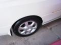 Diamond White Pearl - Solara SLE V6 Convertible Photo No. 19