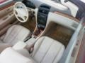 2002 Diamond White Pearl Toyota Solara SLE V6 Convertible  photo #20