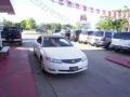 2002 Diamond White Pearl Toyota Solara SLE V6 Convertible  photo #31