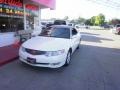 2002 Diamond White Pearl Toyota Solara SLE V6 Convertible  photo #32