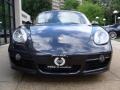 Midnight Blue Metallic - Cayman  Photo No. 3