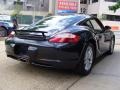 Midnight Blue Metallic - Cayman  Photo No. 5