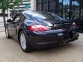 Midnight Blue Metallic - Cayman  Photo No. 7