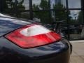 Midnight Blue Metallic - Cayman  Photo No. 8