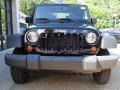 Black - Wrangler X 4x4 Photo No. 3