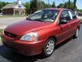 2004 Cinnamon Kia Rio Sedan #31145650