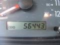 2004 Cinnamon Kia Rio Sedan  photo #3