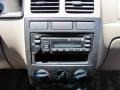 2004 Cinnamon Kia Rio Sedan  photo #5