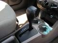2004 Cinnamon Kia Rio Sedan  photo #9