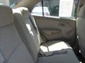 2004 Cinnamon Kia Rio Sedan  photo #18