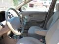 2004 Cinnamon Kia Rio Sedan  photo #19