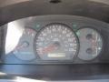 2004 Cinnamon Kia Rio Sedan  photo #22